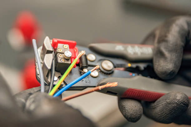 Best Electrical Repair Services  in Llano, TX