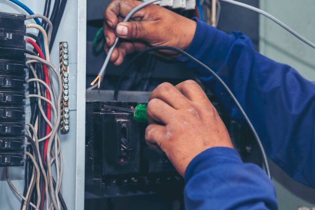 Best Emergency Electrical Repair  in Llano, TX